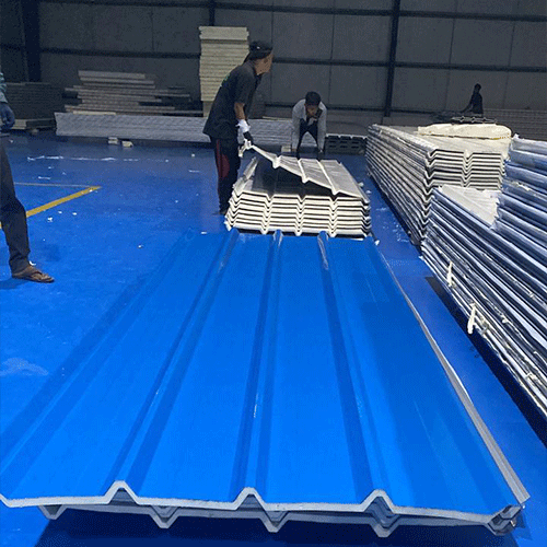 PUF Panel Manufacturers in Junagadh