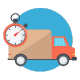 Timely Delivery Timely Delivery